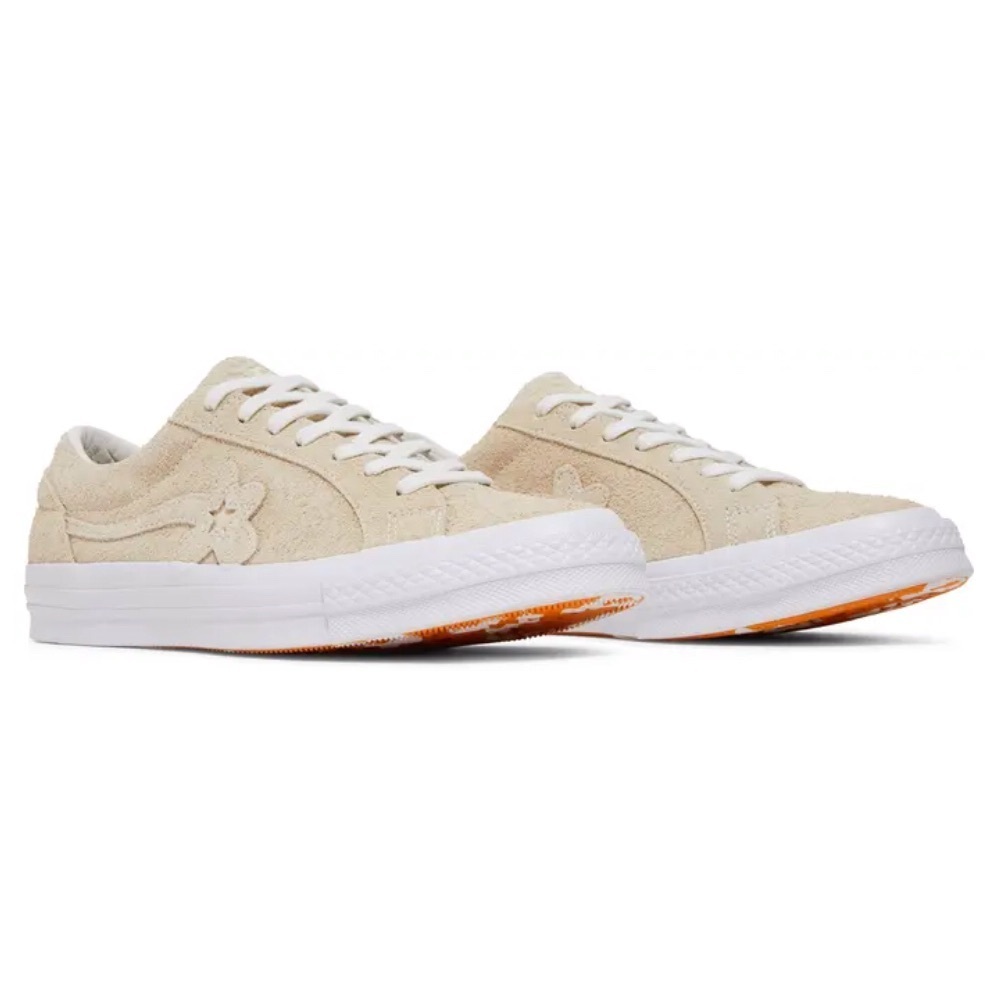 Converse x Golf le Fleur OX One Star